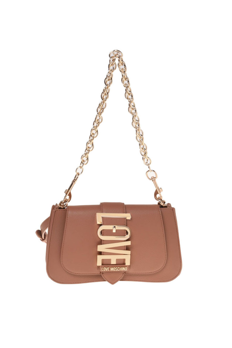 Bolso de la marca Love Moschino Accesorios Marrón