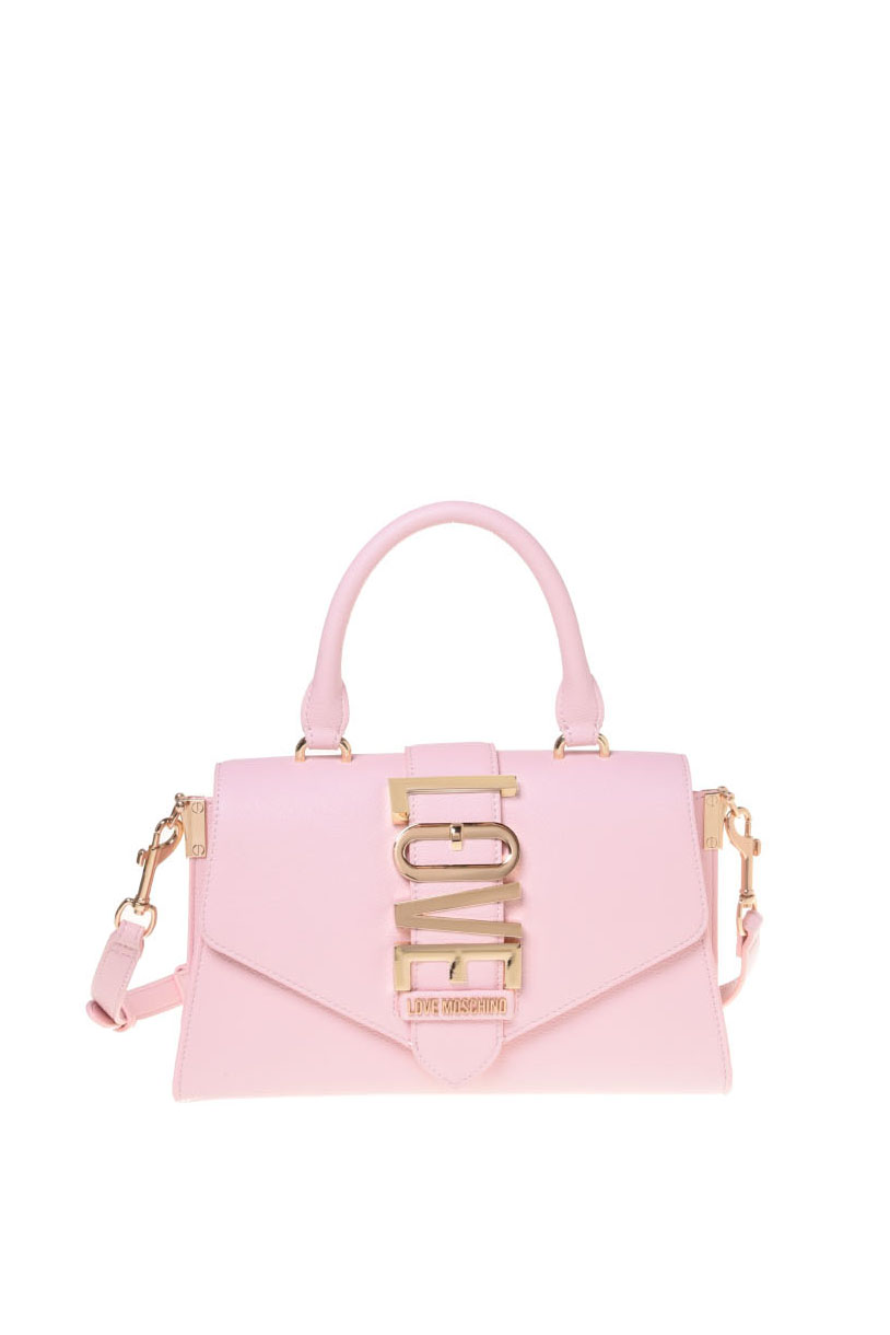 Bolso de la marca Love Moschino Accesorios Rosa