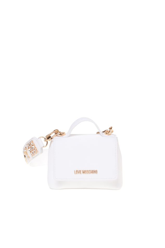 Bolso de la marca Love Moschino Accesorios Blanco