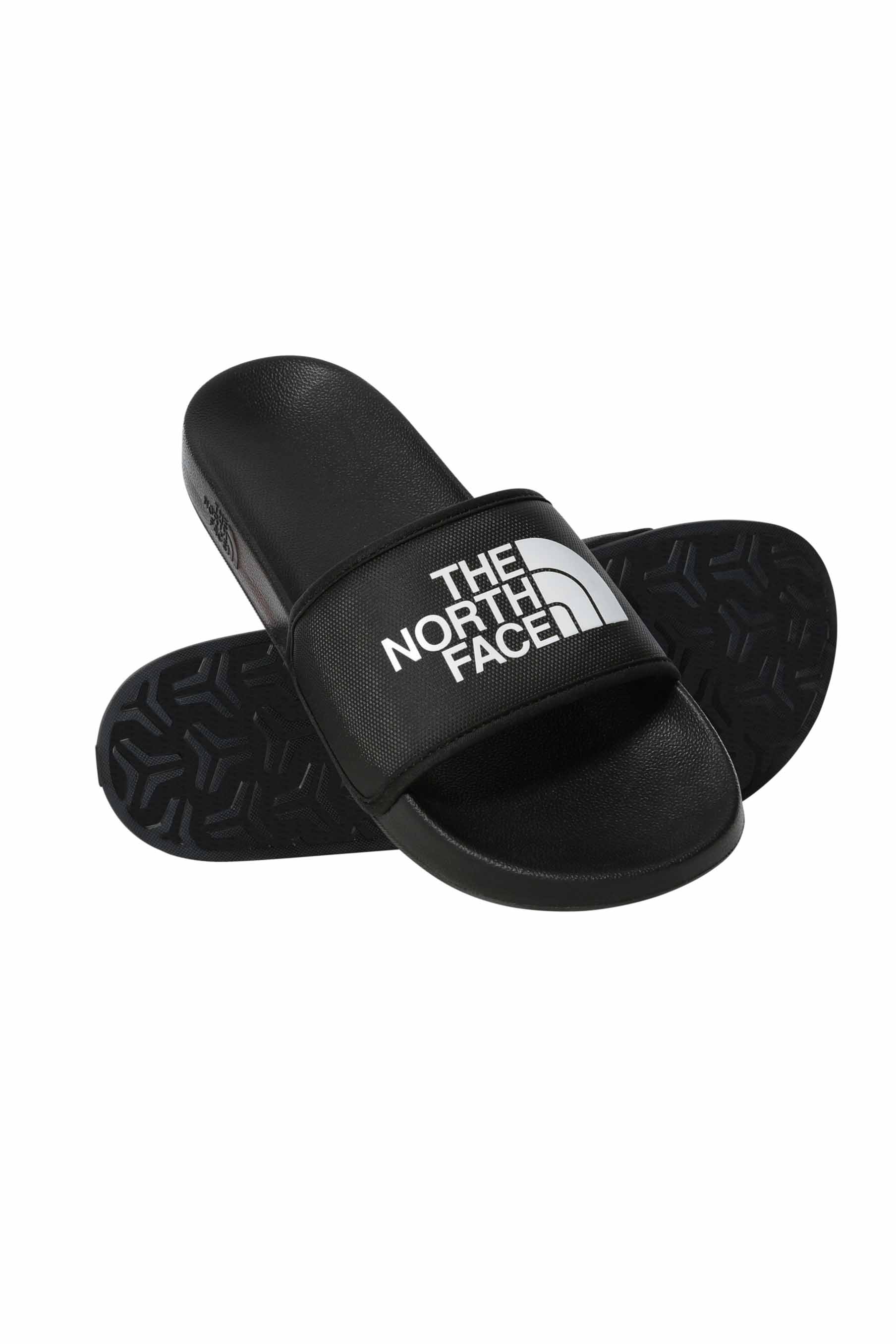 NF0A4T2RKY41 Chanclas de la marca The North Face Negro