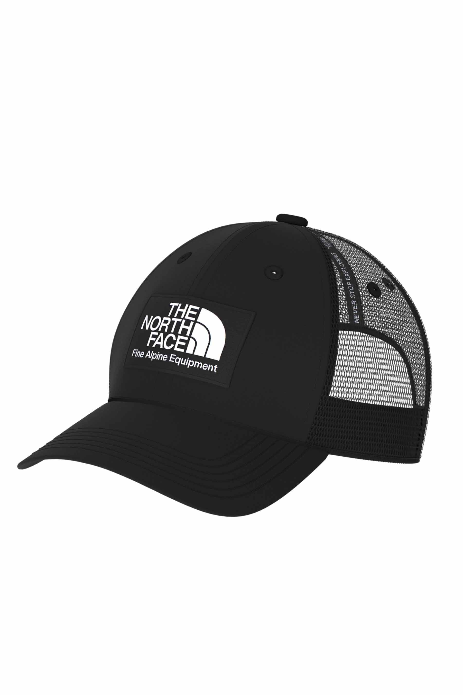 de la marca The North Face Negro