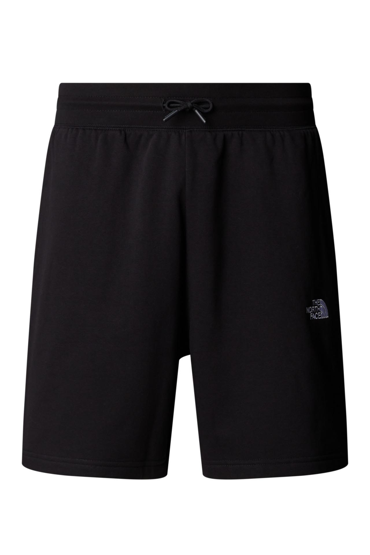 Pantalón de la marca The North Face Negro
