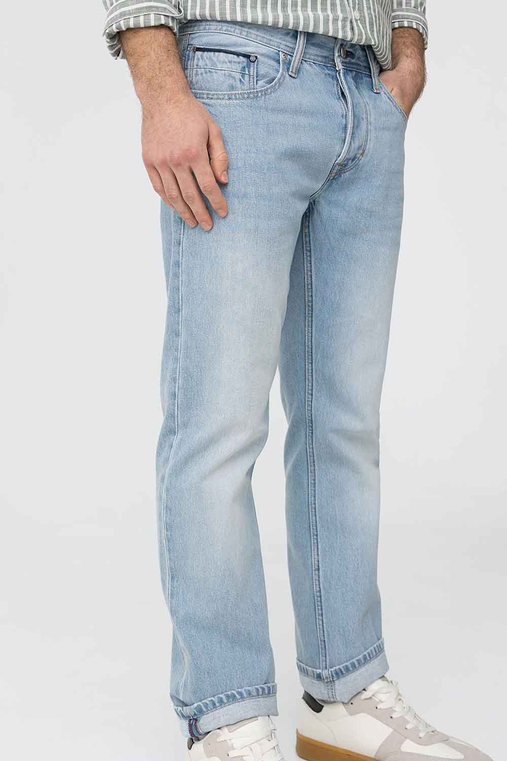Pantalón de la marca Tiffosi Jeans