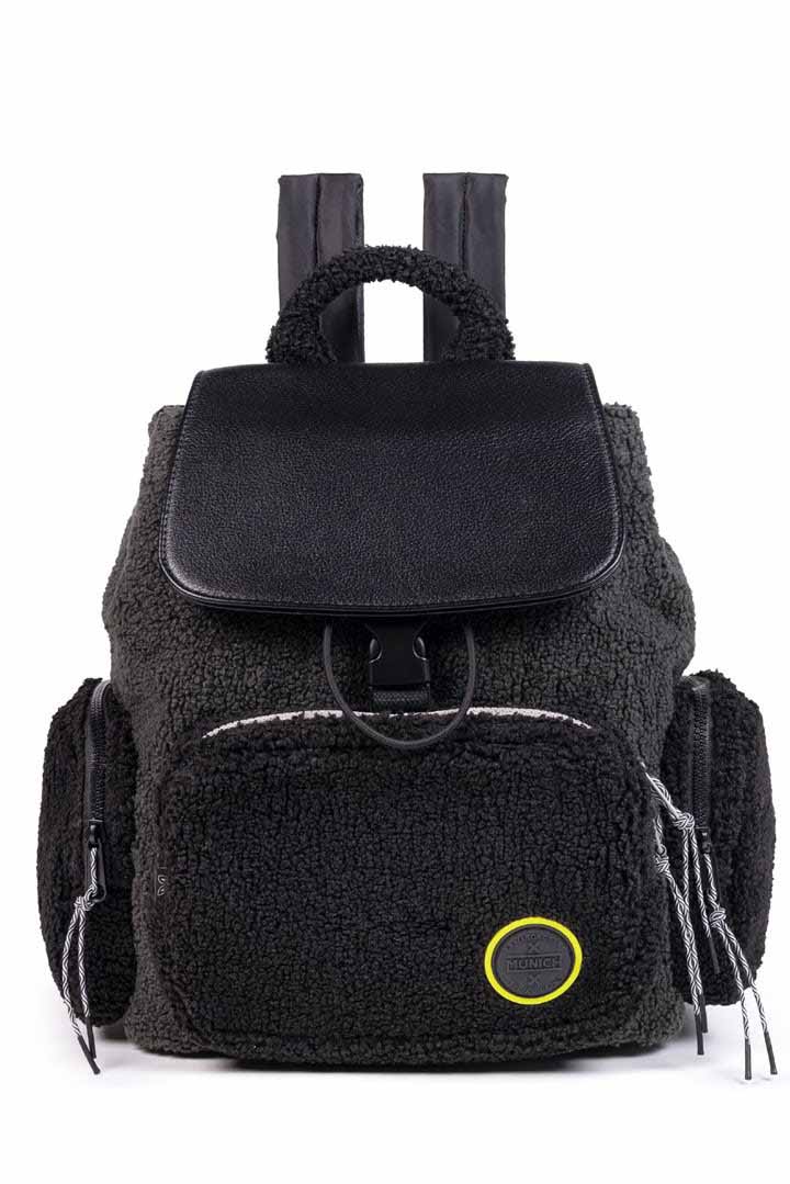 Mochila de la marca Munich Accesorios Negro