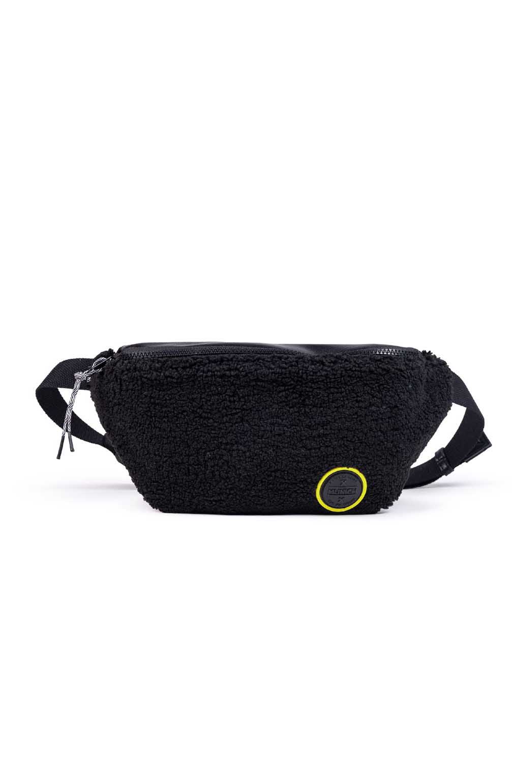 Riñonera de la marca Munich Accesorios Negro