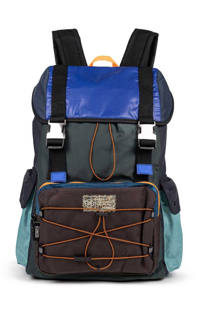 Mochila de la marca Munich Accesorios Azul