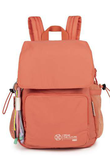 Mochila de la marca Munich Accesorios Rojo
