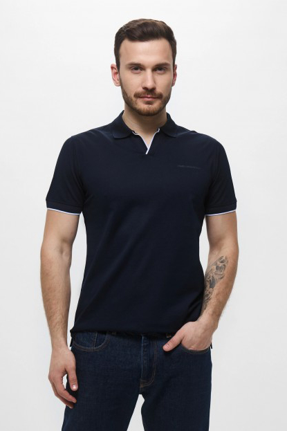 745006552205az de la marca Karl Lagerfeld Azul Marino