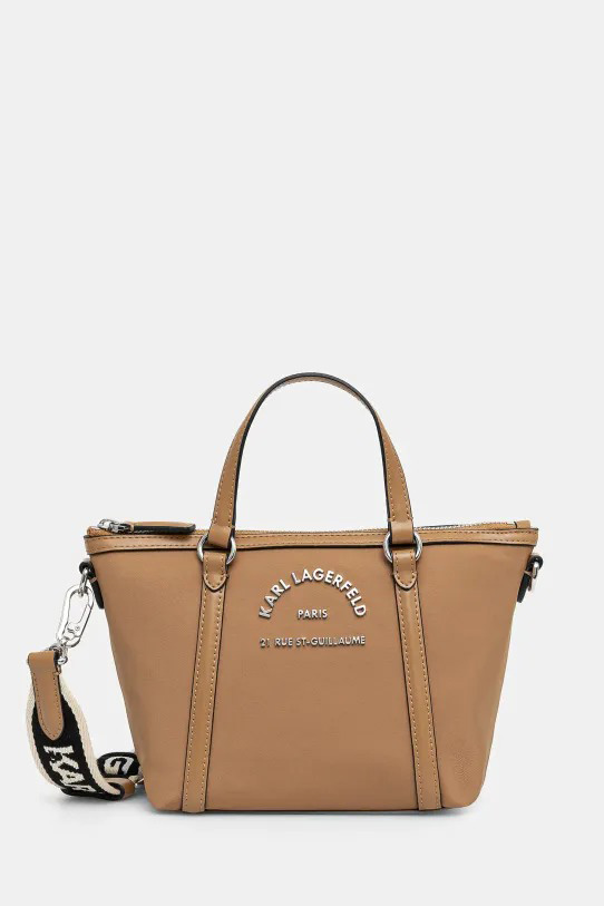 Bolso de la marca Karl Lagerfeld Accesorios Marrón
