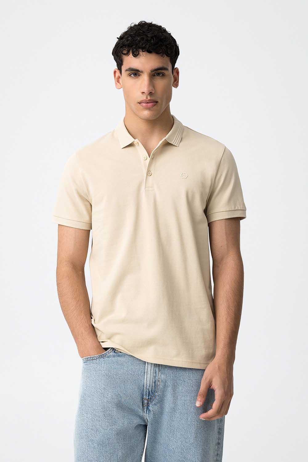 de la marca Tiffosi Beige