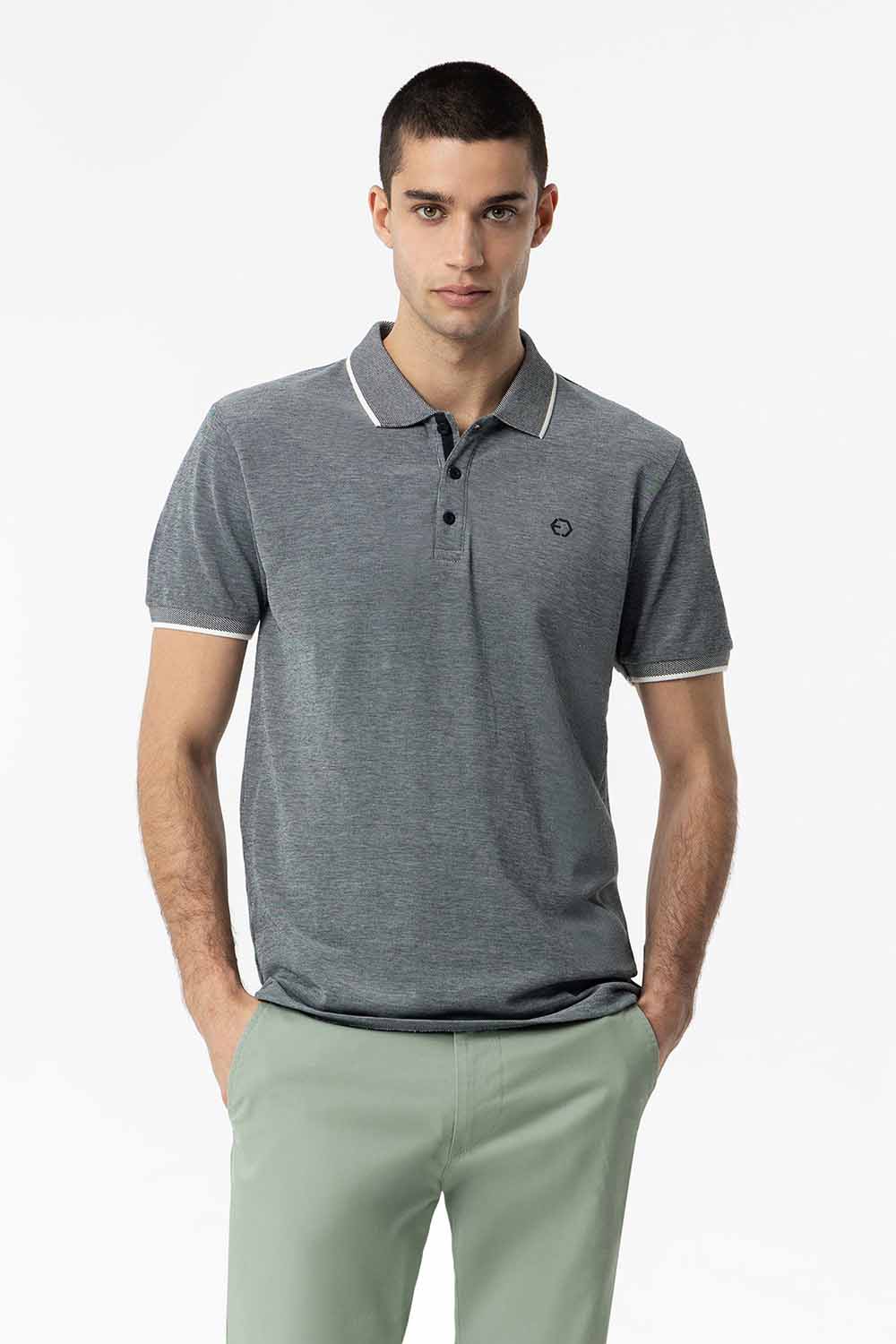 de la marca Tiffosi Azul Marino