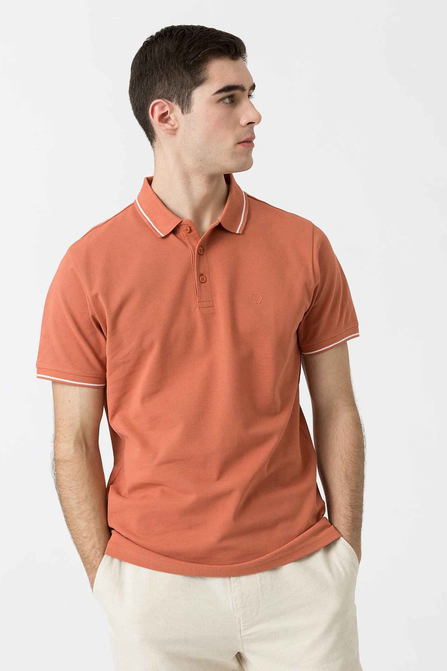 de la marca Tiffosi Naranja