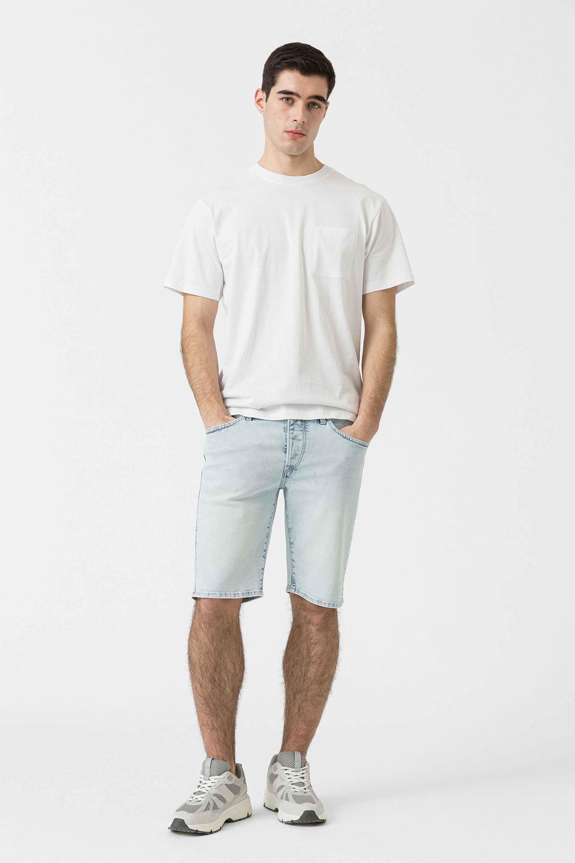 Short de la marca Tiffosi Jeans