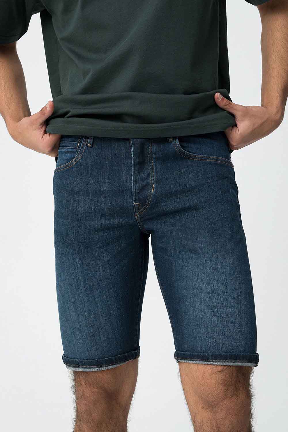 Short de la marca Tiffosi Jeans