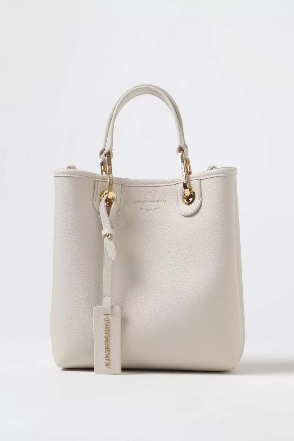 Bolso de la marca Emporio Armani Accesorios Marrón