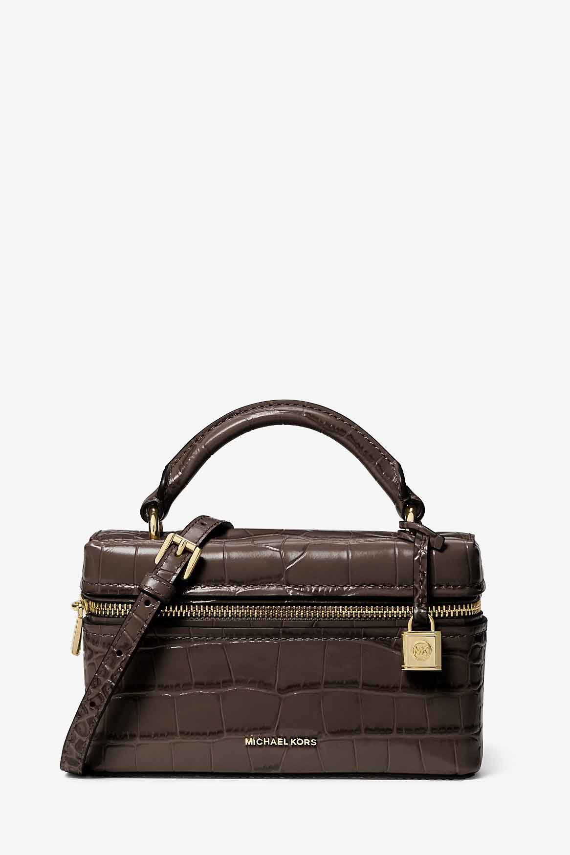 Bolso de la marca Michael Kors Accesorios Chocolate