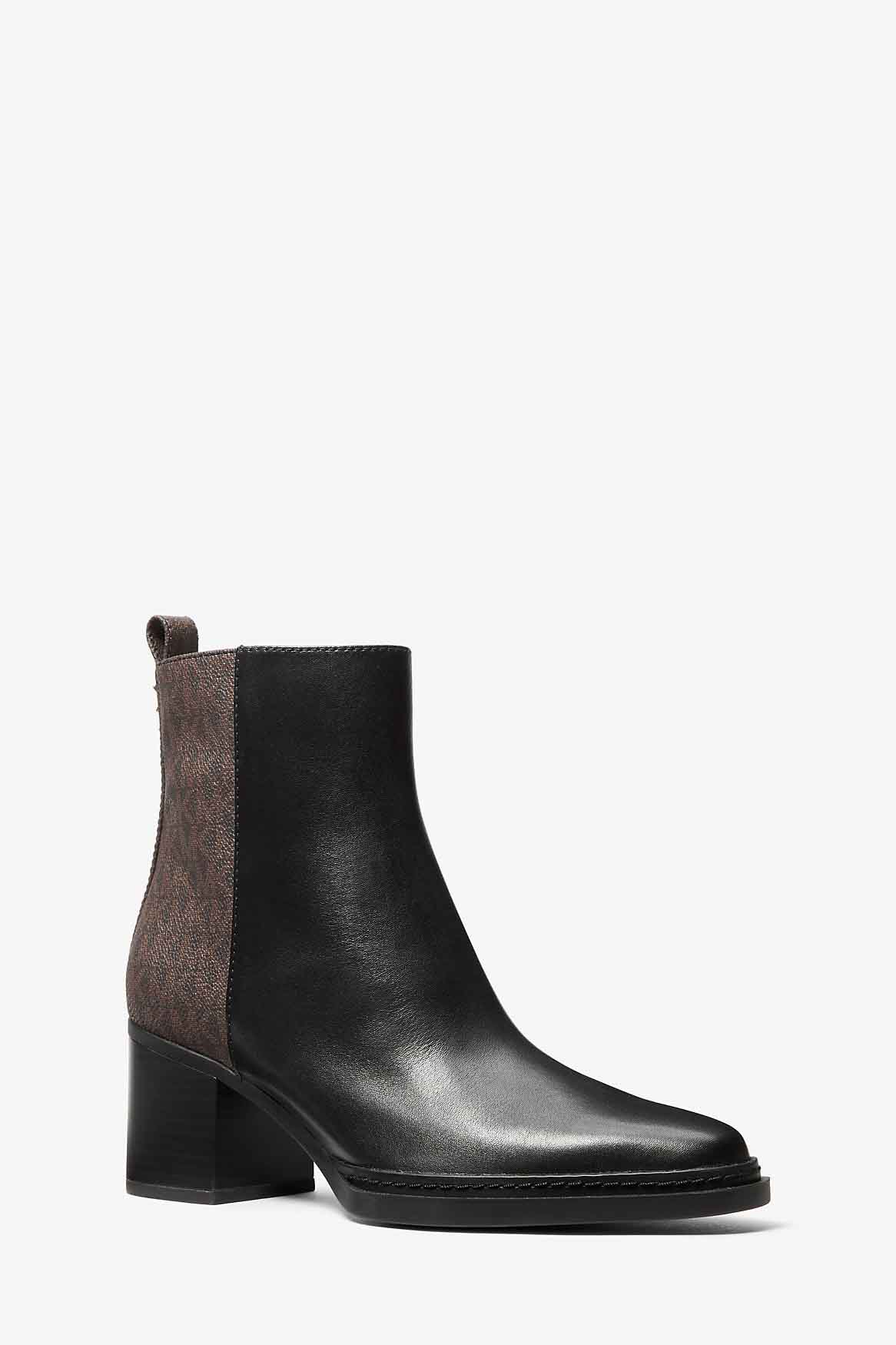 de la marca Michael Kors Calzado Negro