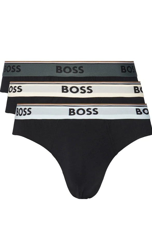 Pack de la marca BOSS Multicolor