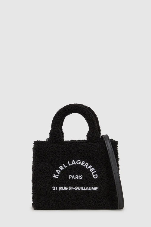 Bolso de la marca Karl Lagerfeld Accesorios Negro