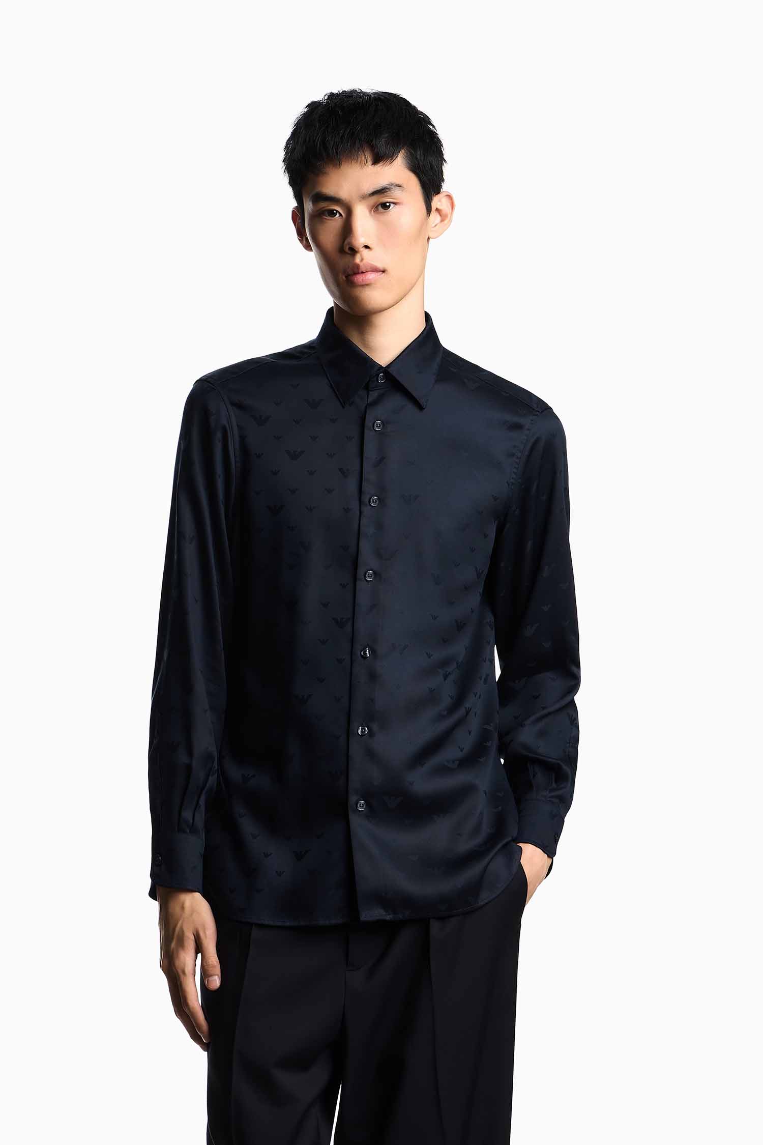Camisa de la marca Emporio Armani AzM