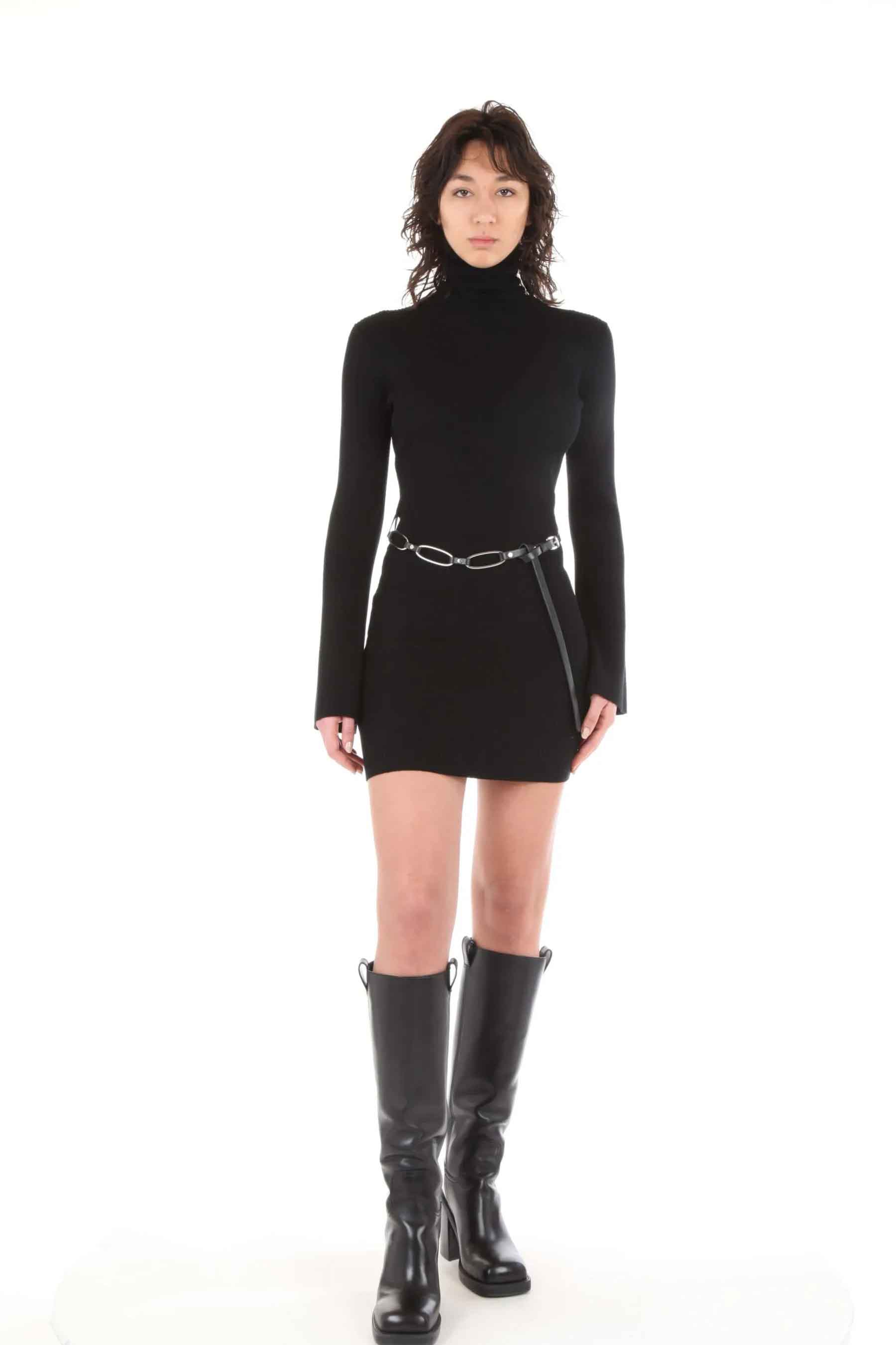 Vestido de la marca Michael Kors Negro