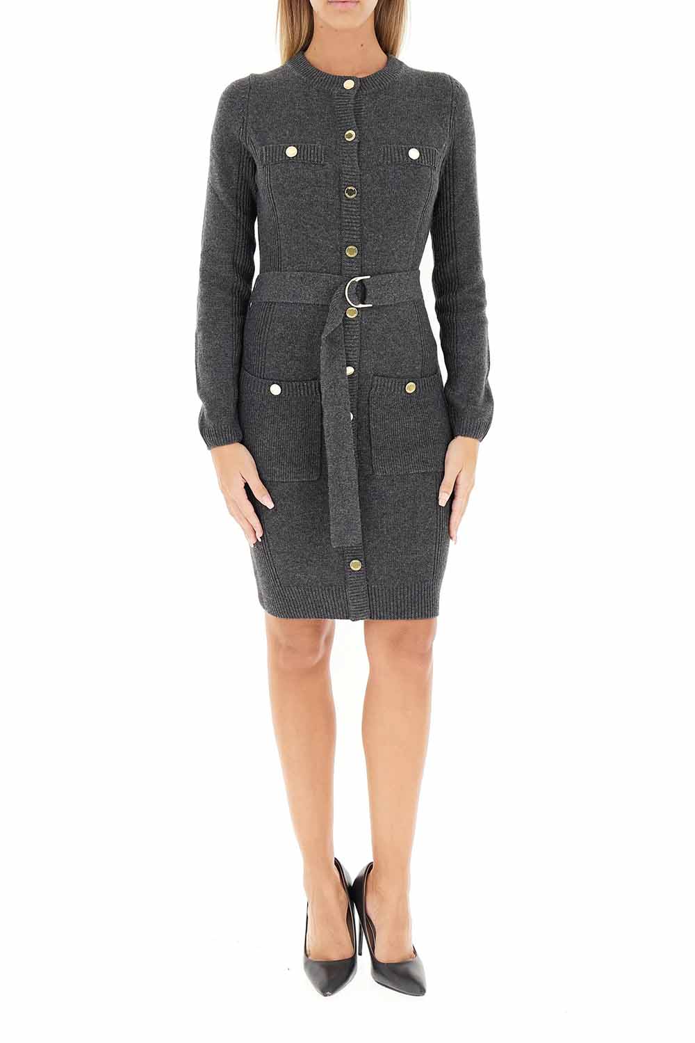 Vestido de la marca Marciano Gris