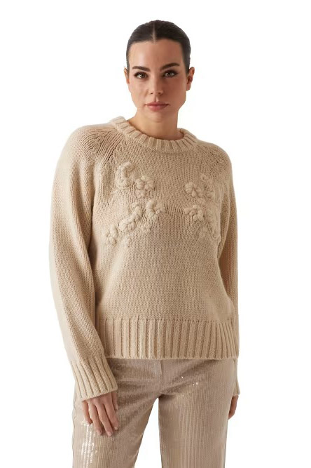Suéter de la marca Marciano Beige
