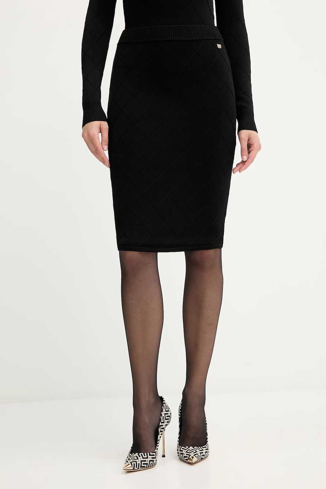 Falda de la marca Marciano Negro