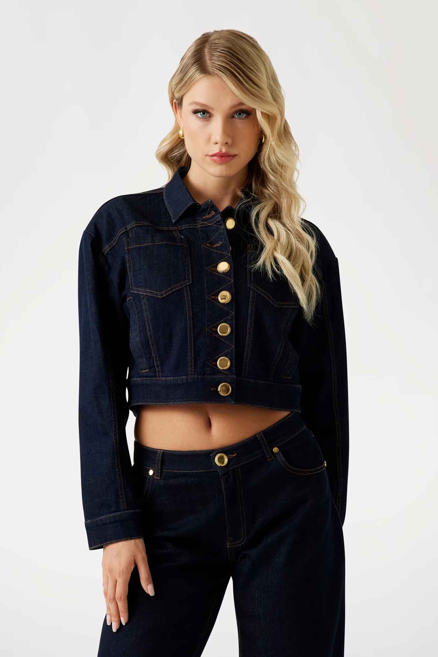 Chaqueta de la marca Marciano Jeans