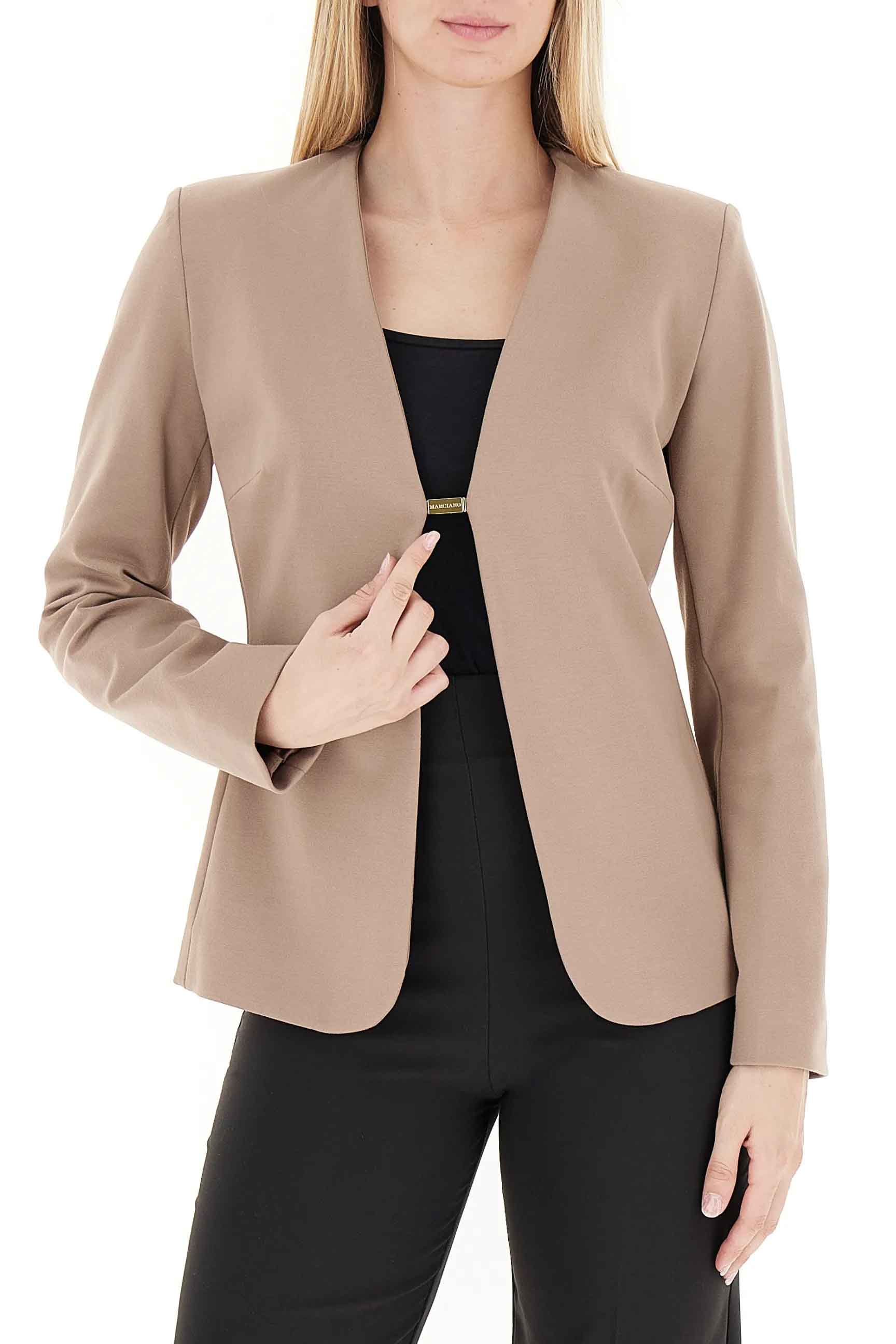 Chaqueta de la marca Marciano Marrón