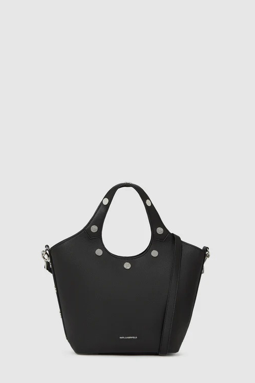 Bolso de la marca Karl Lagerfeld Accesorios Negro