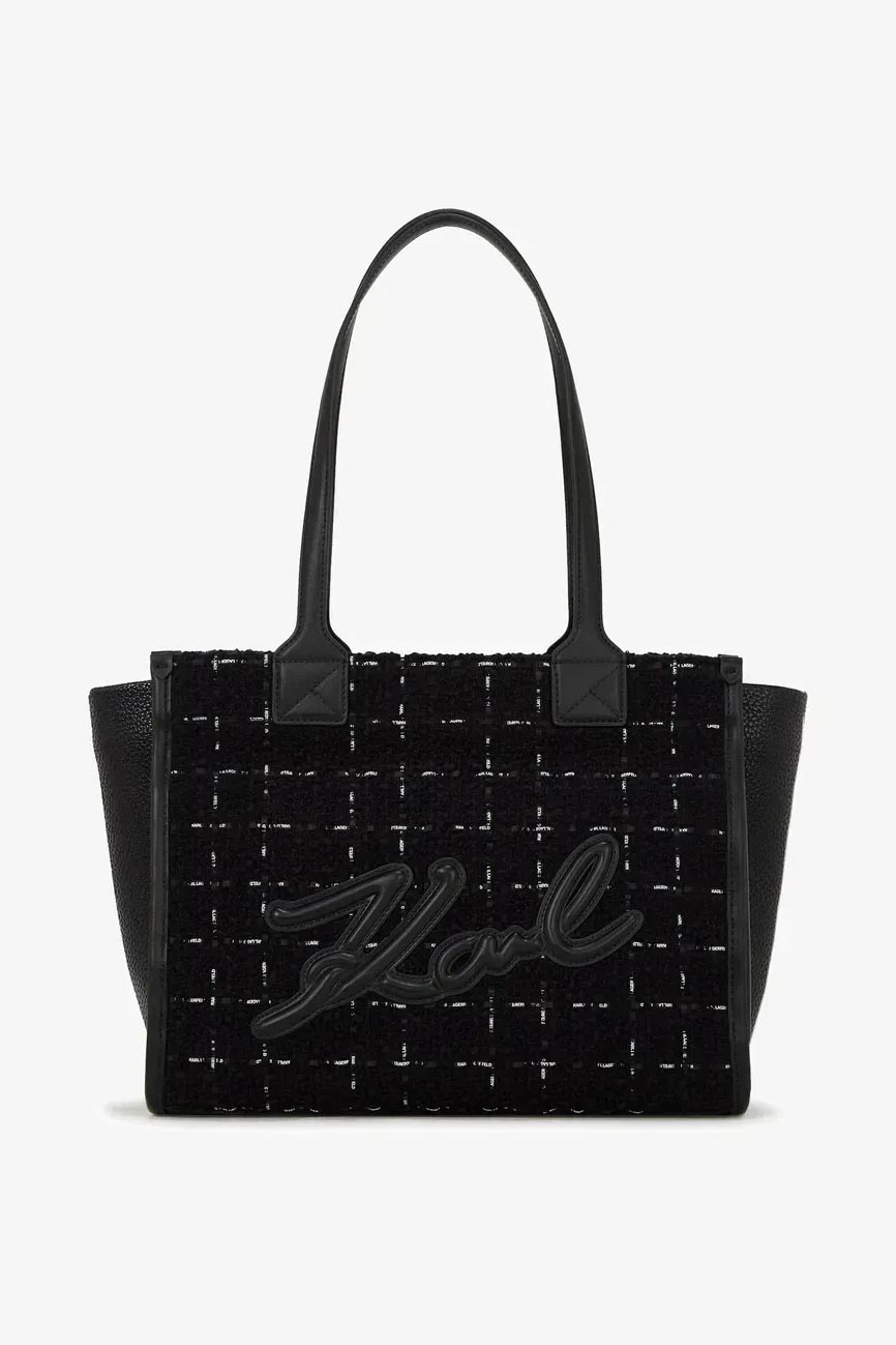Bolso de la marca Karl Lagerfeld Accesorios Negro