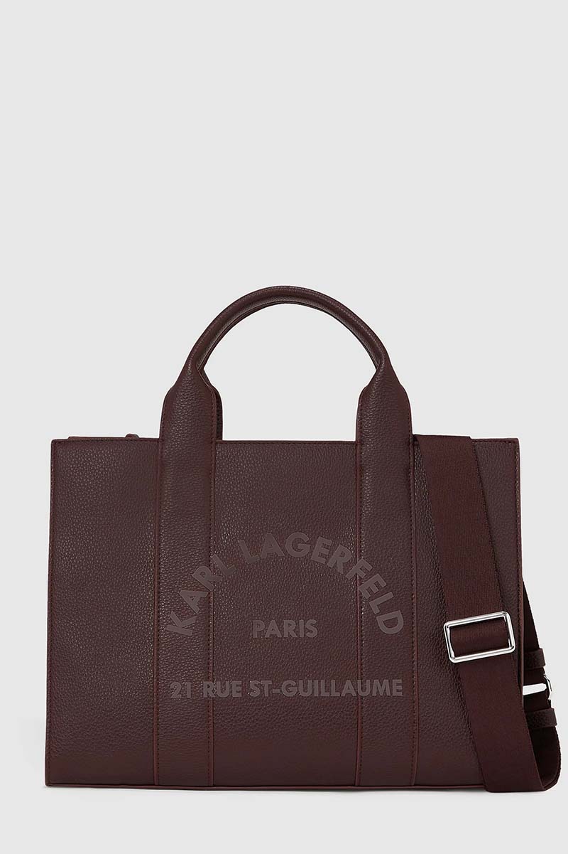 Bolso de la marca Karl Lagerfeld Accesorios Marrón