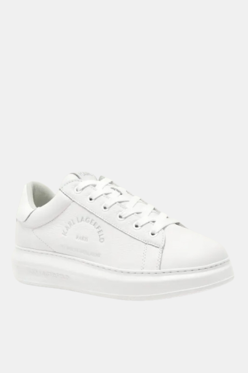 Zapatillas de la marca Karl Lagerfeld Calzado Blanco