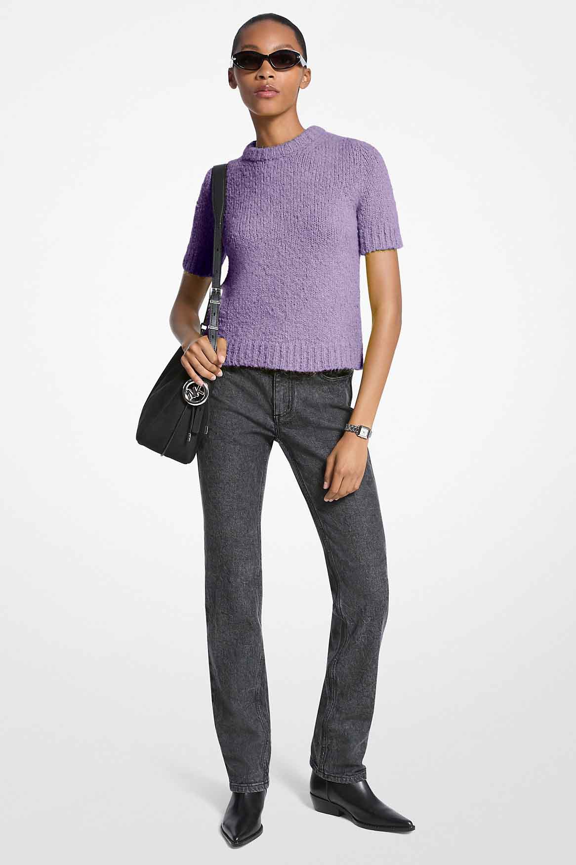 Suéter de la marca Michael Kors Lila