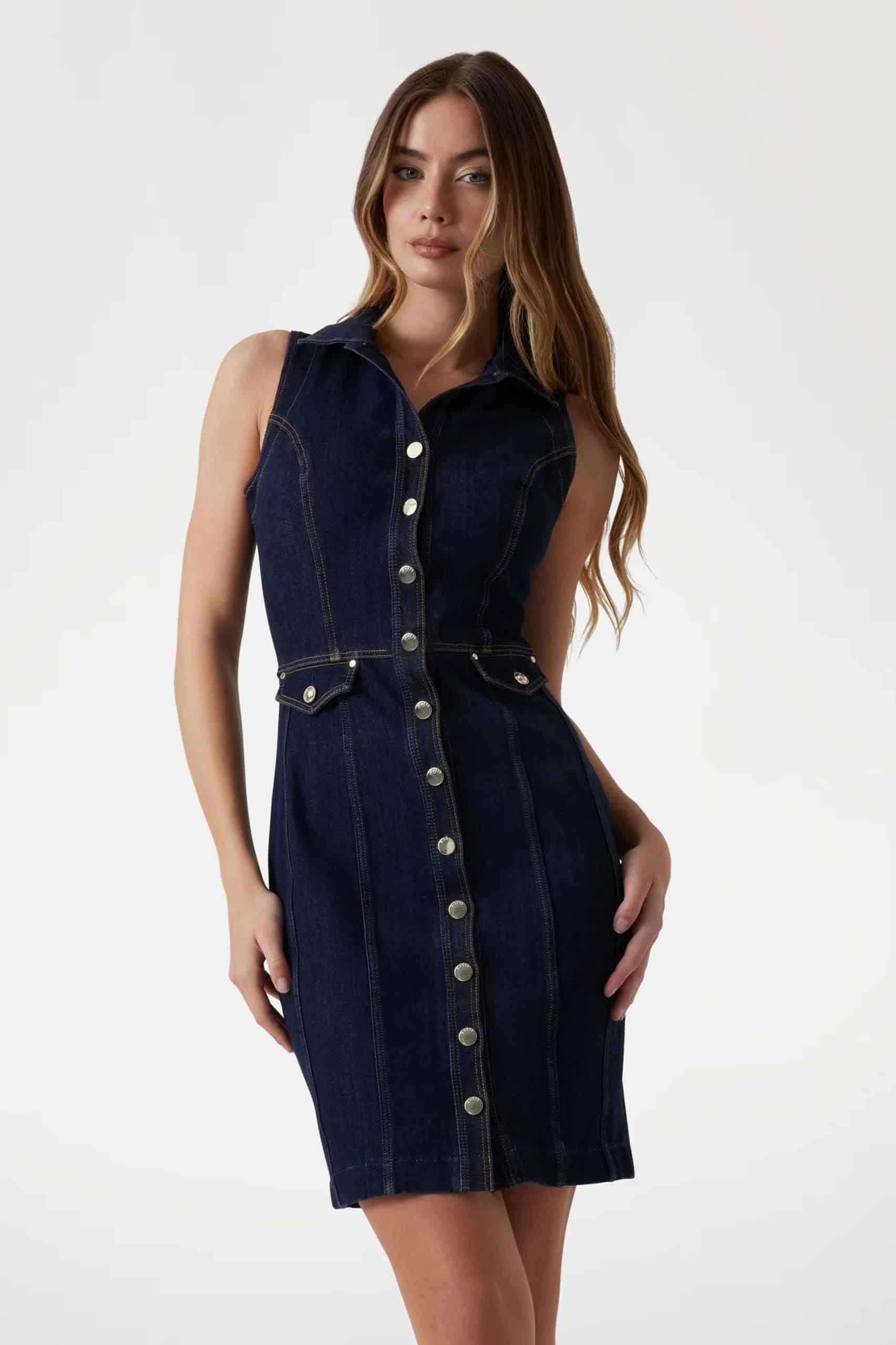 Vestido de la marca Guess Jeans Jeans