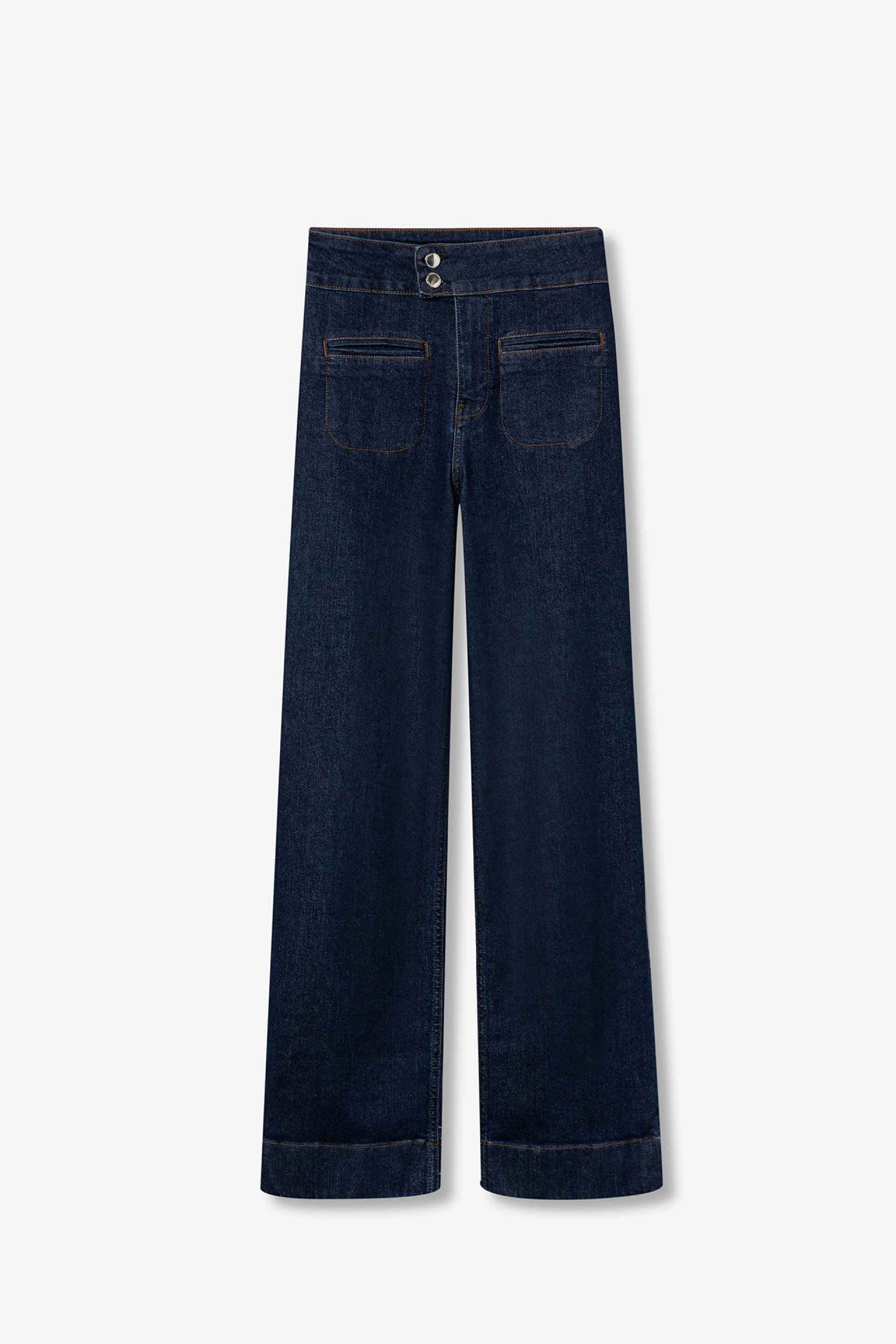Pantalón de la marca Tiffosi Jeans