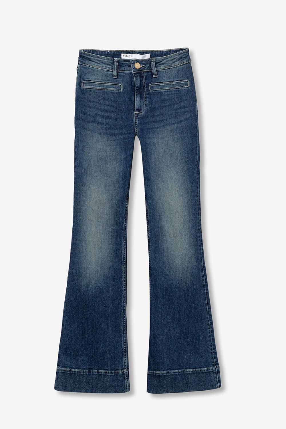 Pantalón de la marca Tiffosi Jeans