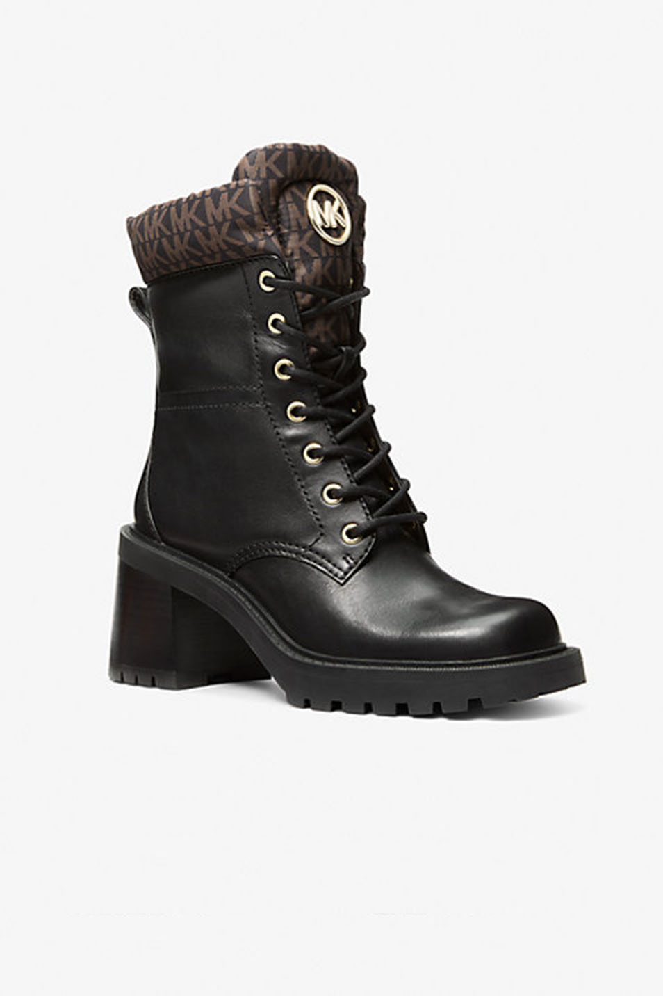 Botas de la marca Michael Kors Calzado Marrón