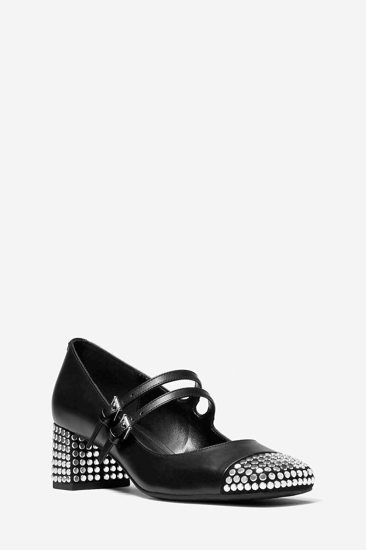 Zapatos de la marca Michael Kors Calzado Negro
