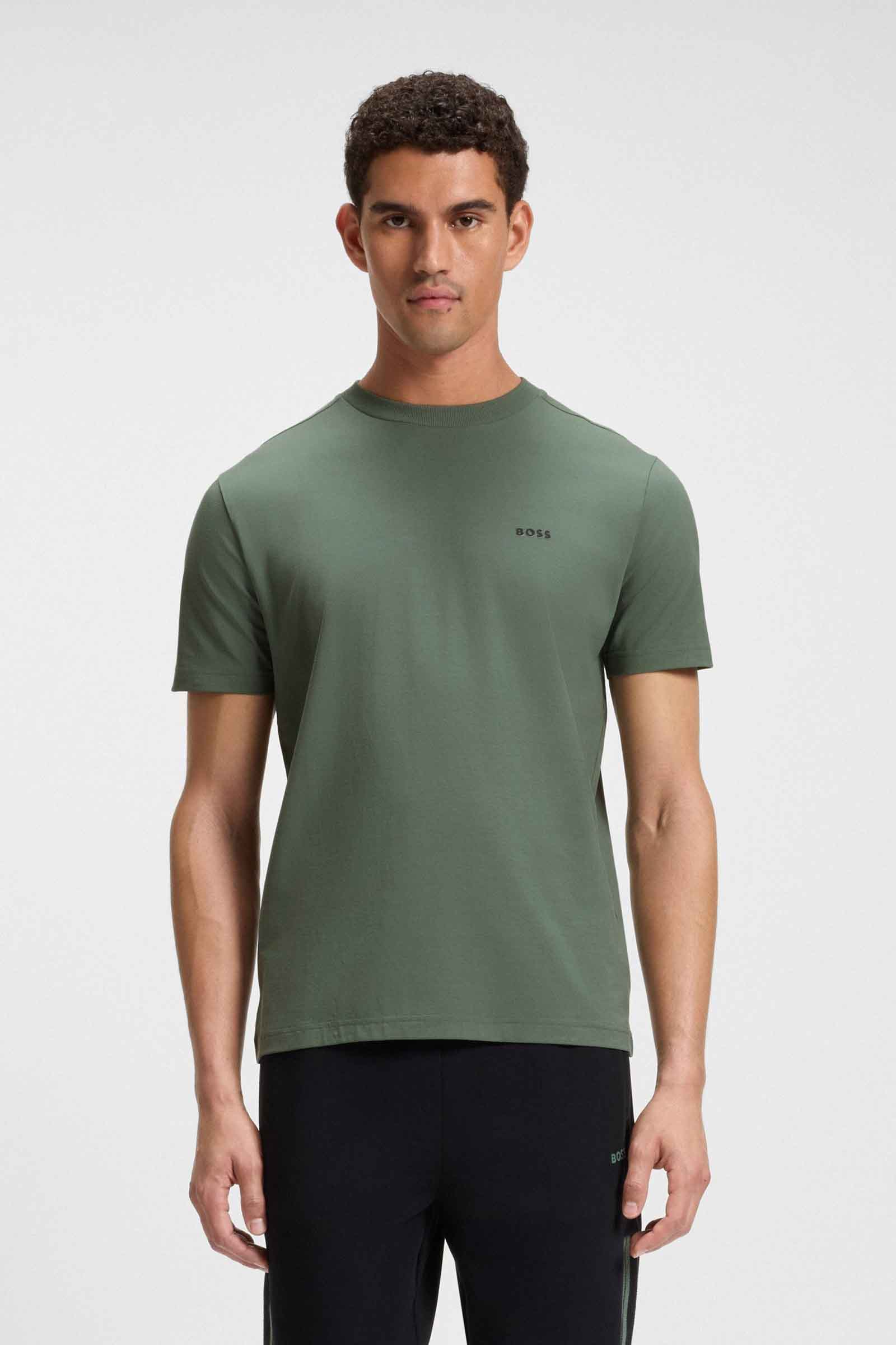 50506373ver de la marca BOSS Verde