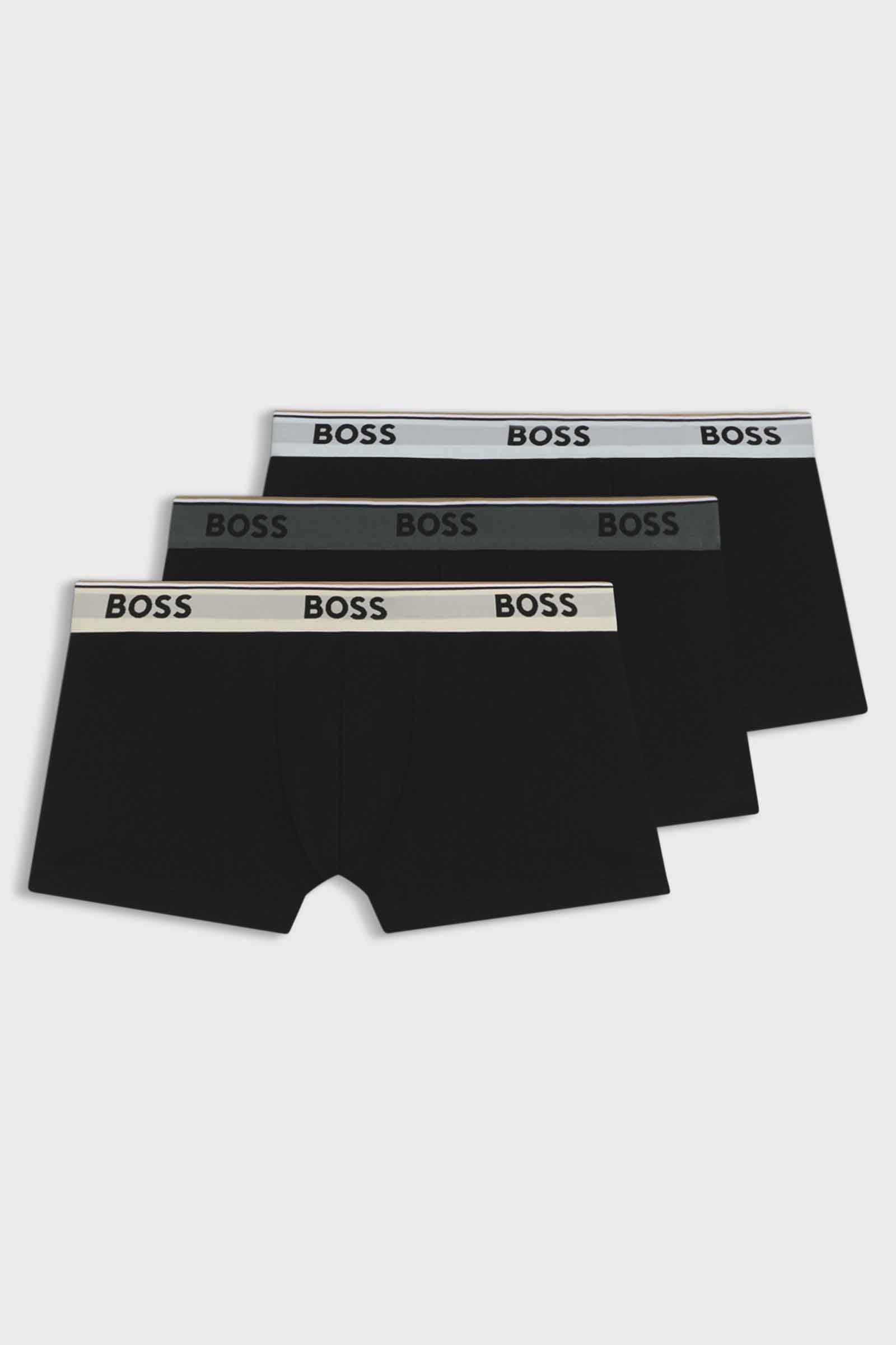 de la marca BOSS Multicolor