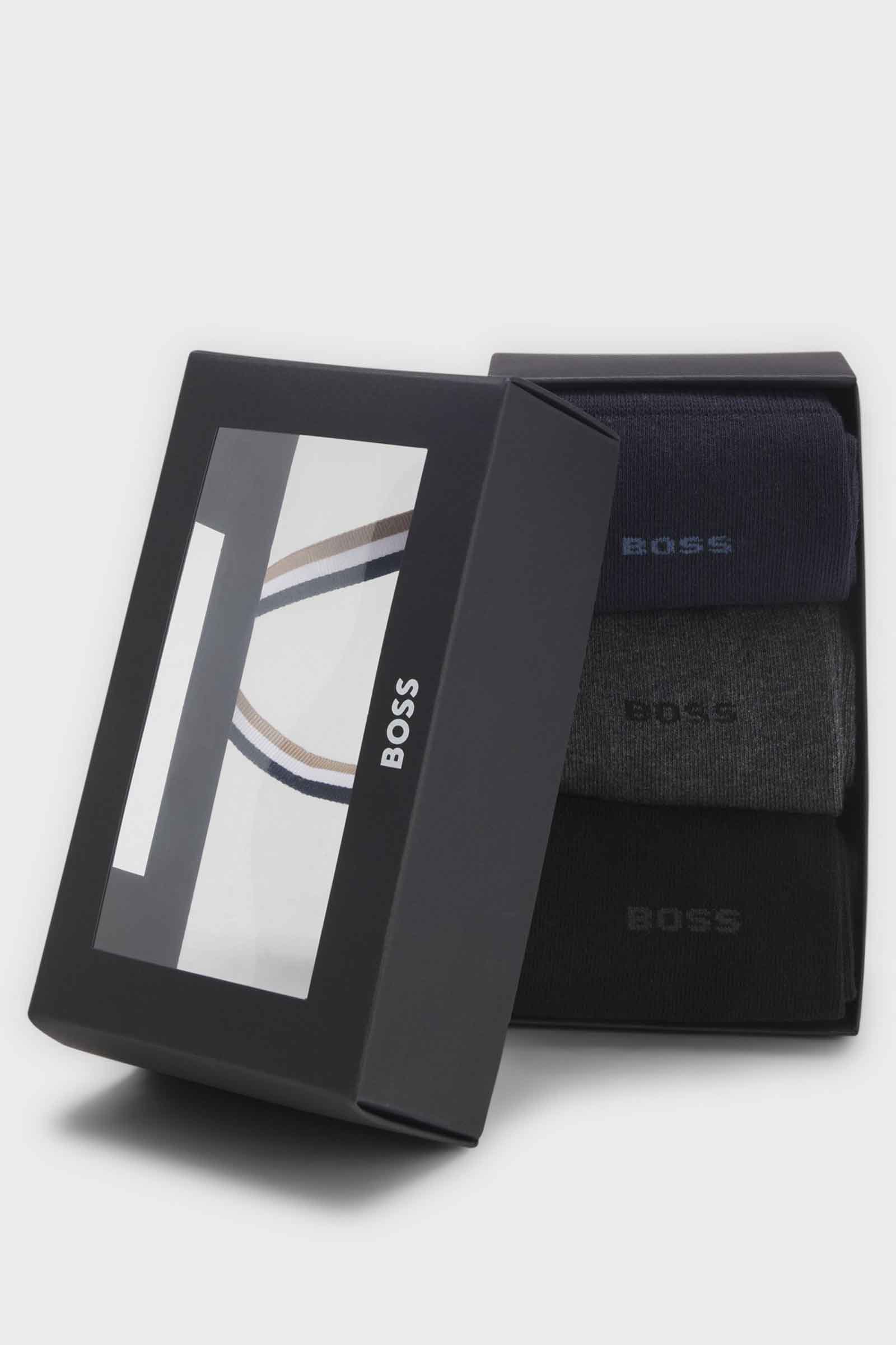 de la marca BOSS Multicolor