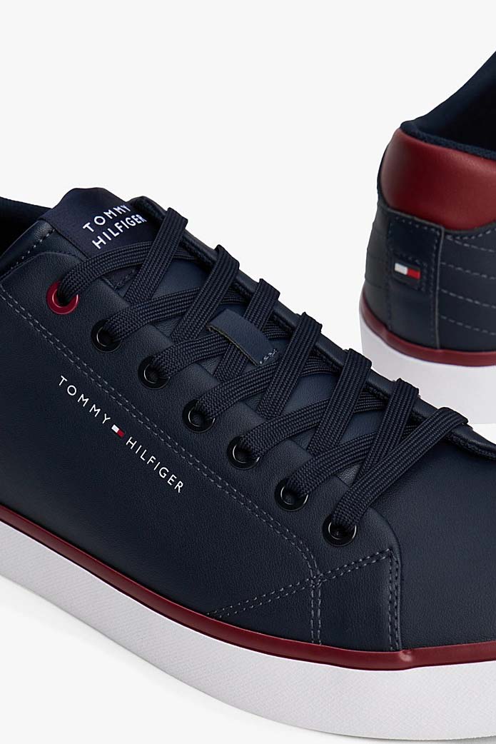 Zapatillas para hombre de Tommy Hilfiger - FM0FM05739 - Imagen 3