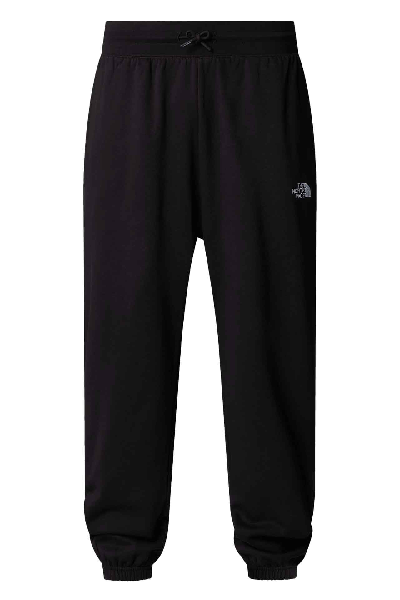 Pantalón de la marca The North Face Negro