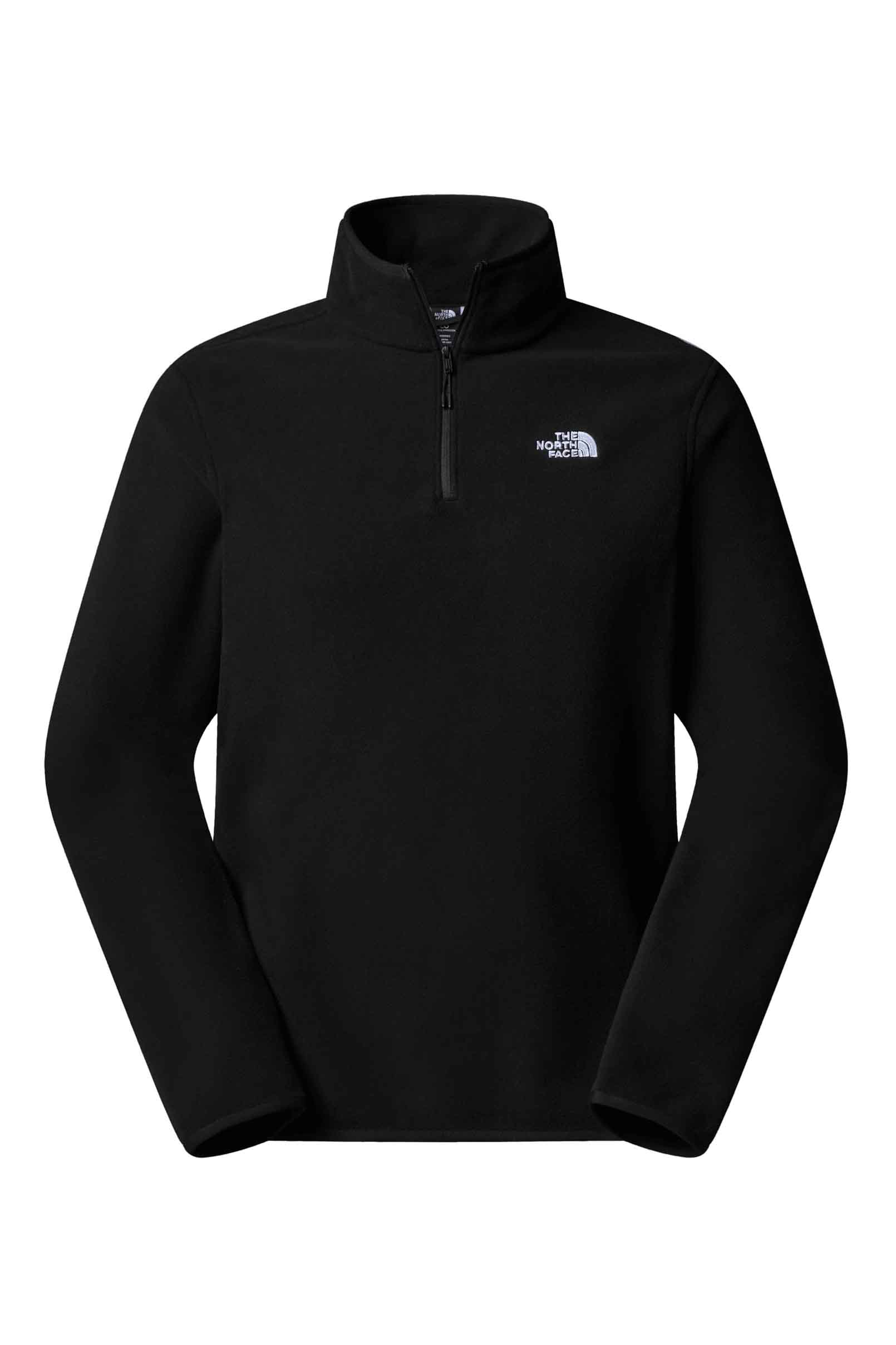 Suéter de la marca The North Face Negro