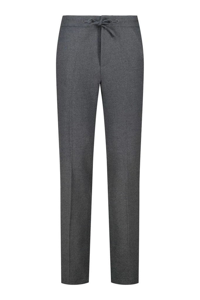 Pantalón de la marca Karl Lagerfeld Gris