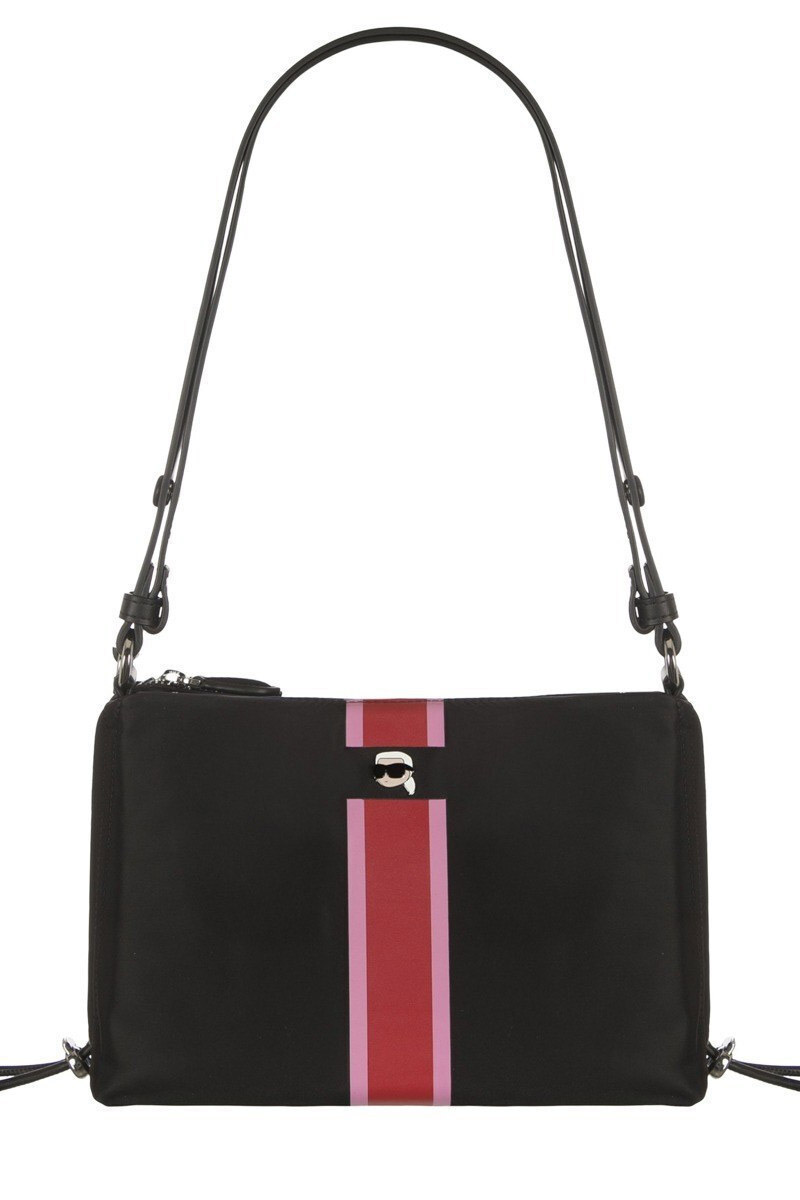Bolso de la marca Karl Lagerfeld Accesorios Negro