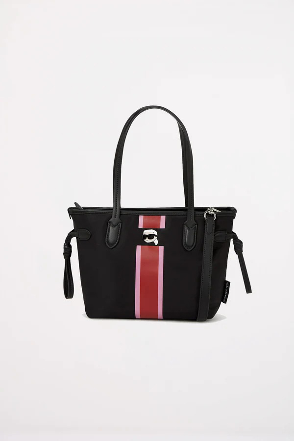 Bolso de la marca Karl Lagerfeld Accesorios Negro