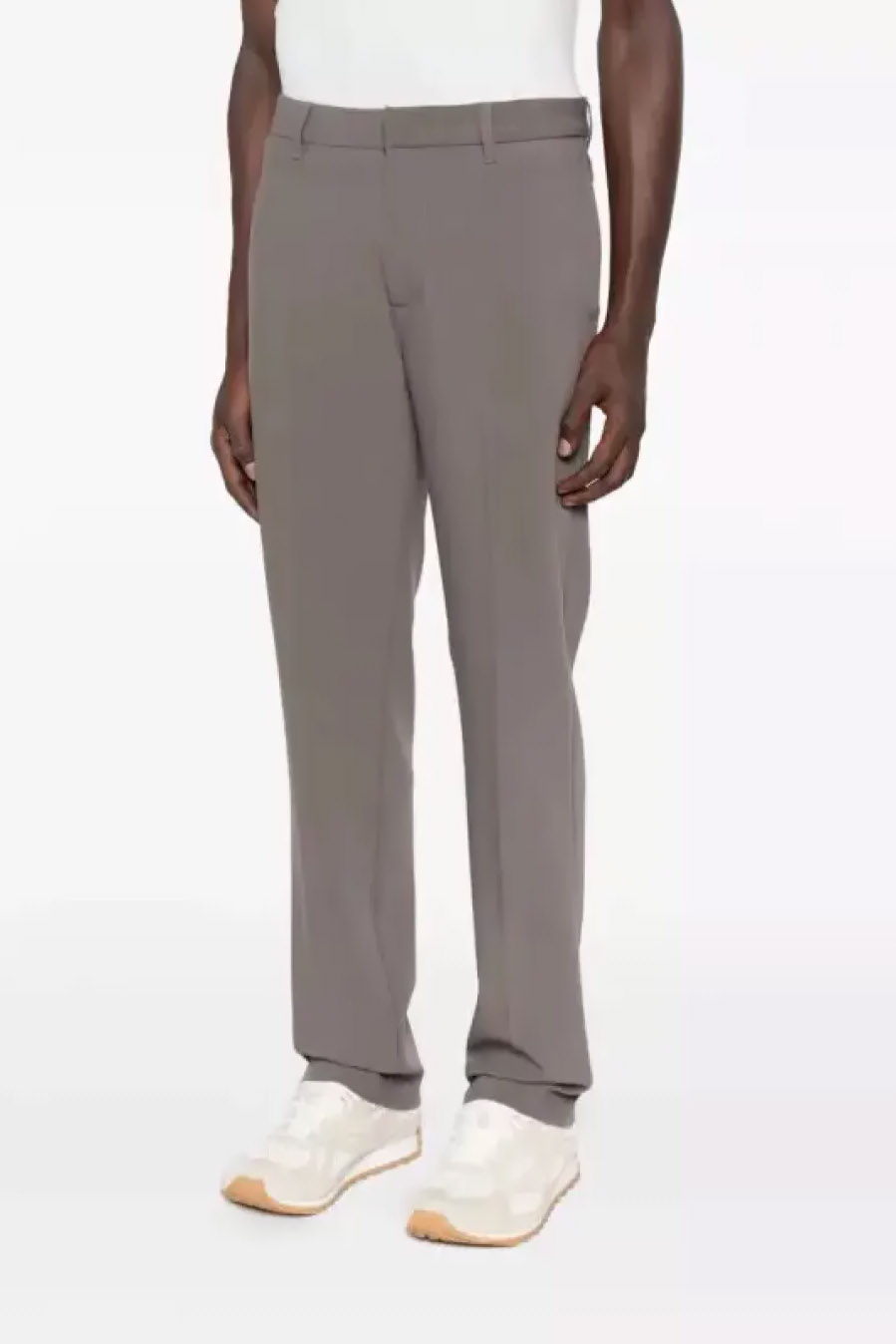 Pantalón de la marca Emporio Armani Gris